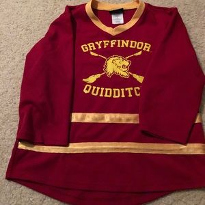 Kids long sleeve Harry Potter shirt